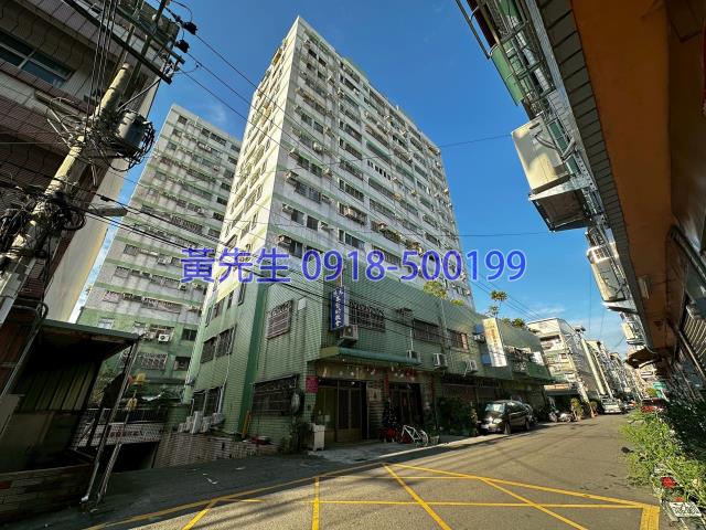 台中法拍大樓-4