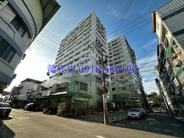 台中法拍大樓-3