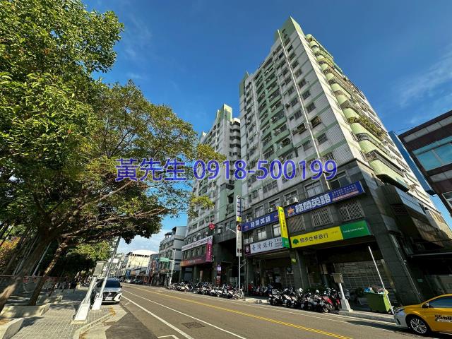 台中法拍大樓-2