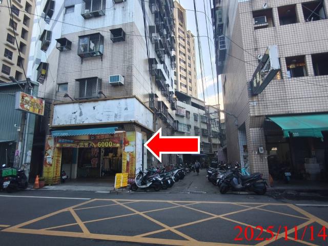 台中華廈法拍-1