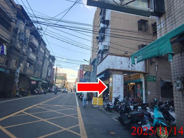 台中華廈法拍-3