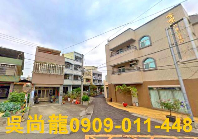 台中透天法拍-4