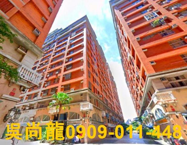 台中拍賣大樓-2