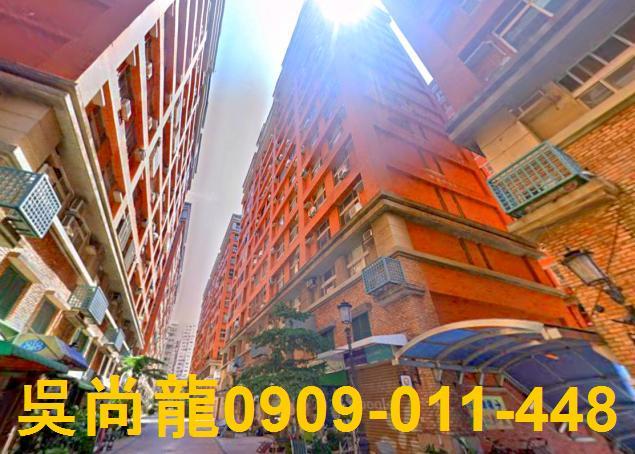 台中拍賣大樓-4