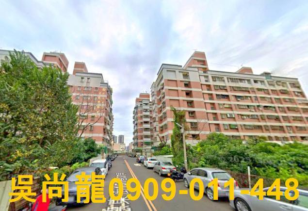 台南東區法拍華廈-3