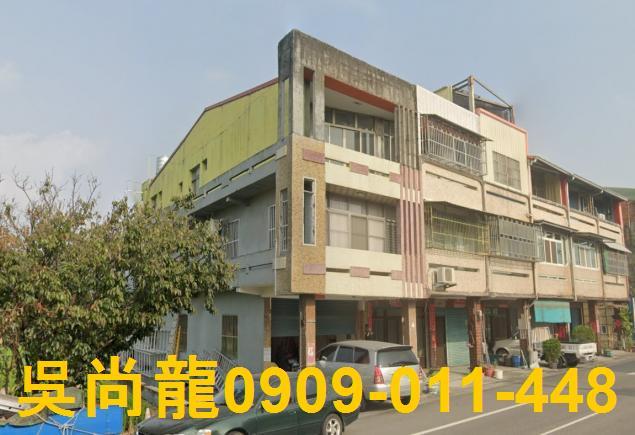 彰化田中法拍透天-2