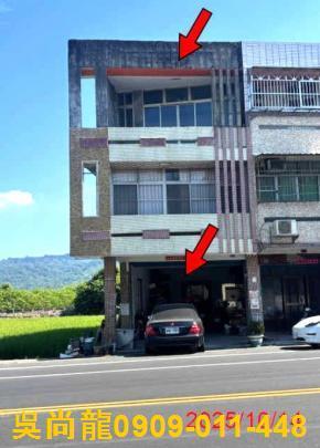 彰化田中法拍透天-3