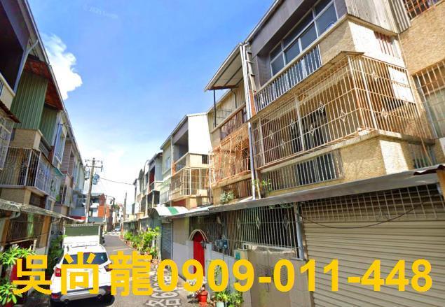 台南東區透天法拍-4