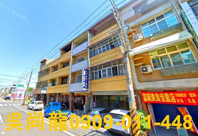 台南佳里透天法拍-2