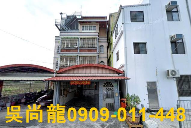 屏東鹽埔拍賣透天-1