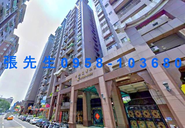 台中北屯法拍大樓-2