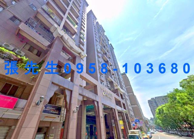 台中北屯法拍大樓-3