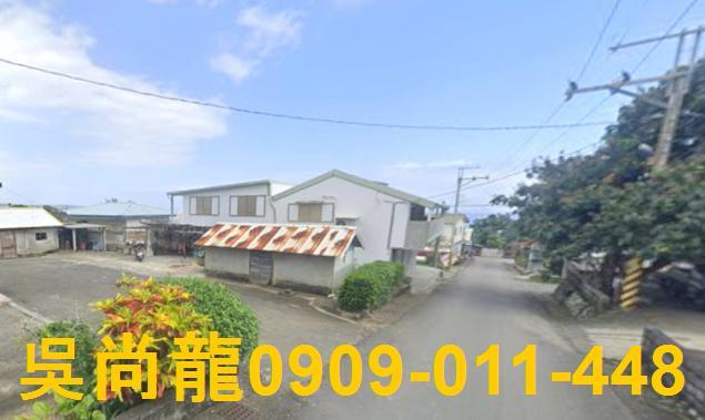 台東長濱拍賣透天-3