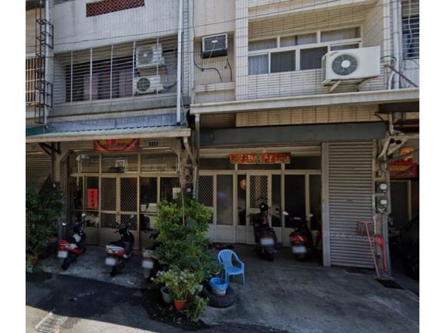 台中太平法拍透天-3