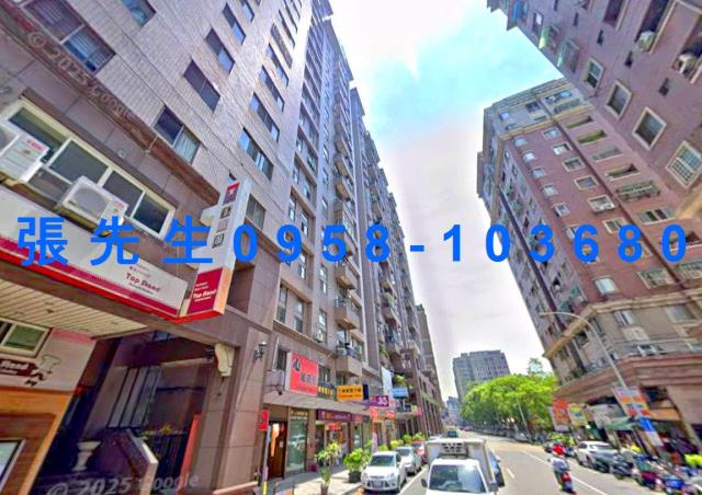 台中北屯大樓法拍-4