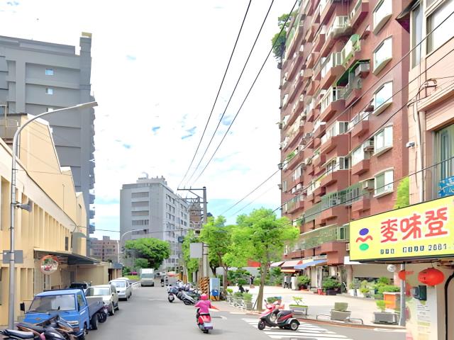 台北士林大樓法拍-3