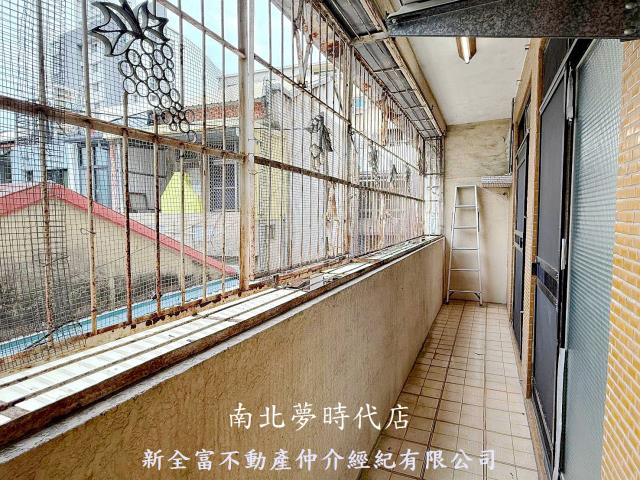 台南中西區公寓-8