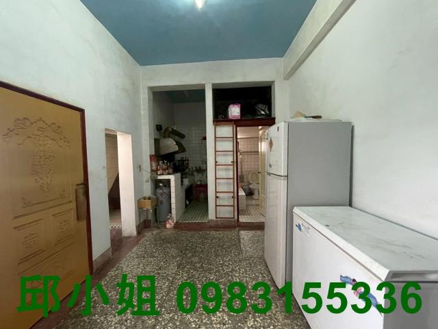 嘉義中埔透天-1