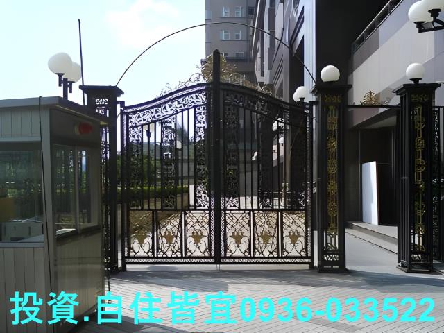 新北汐止法拍大樓-11