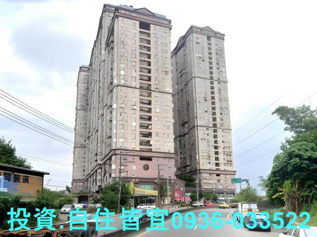 新北汐止法拍大樓-5