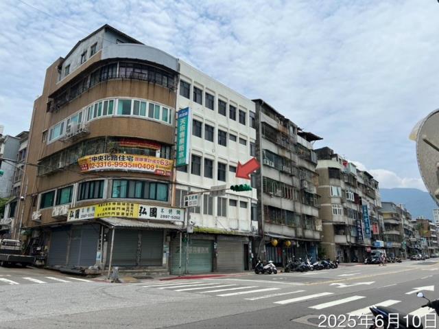 台北北投公寓法拍-0