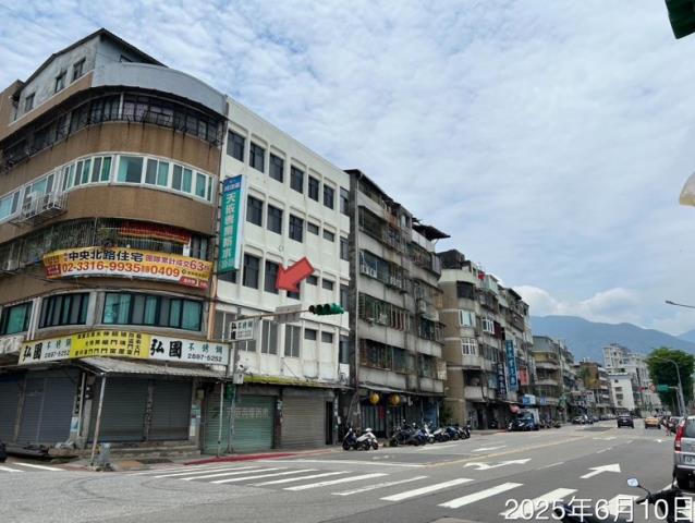 台北北投公寓法拍-1