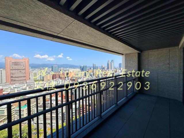 台北大安區大樓-7