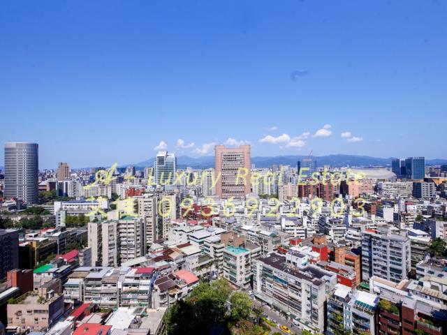 台北大安區大樓-8