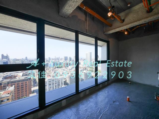 台北大安區大樓-11