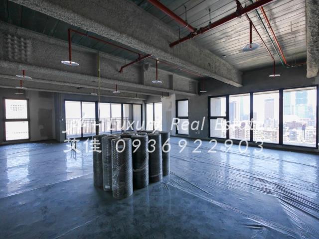 台北大安區大樓-12