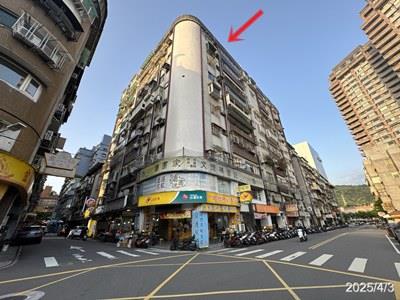 士林法拍大樓-1