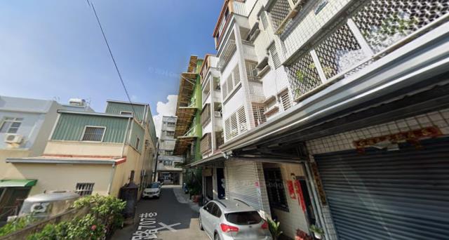 燕巢法拍透天-2