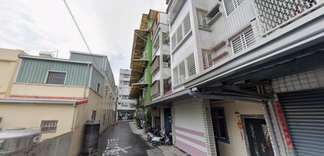 燕巢法拍透天-4