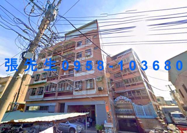 大里公寓法拍-2