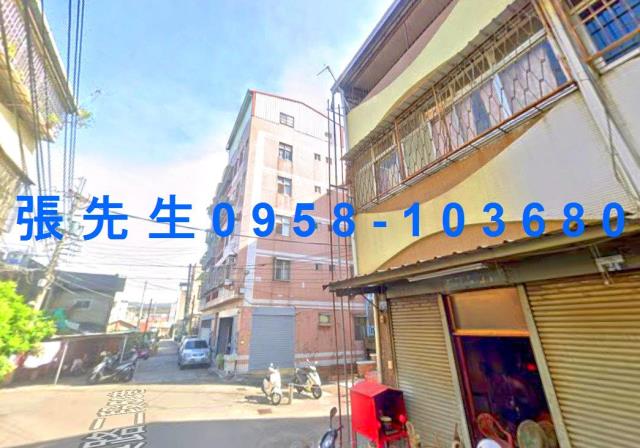 大里公寓法拍-4