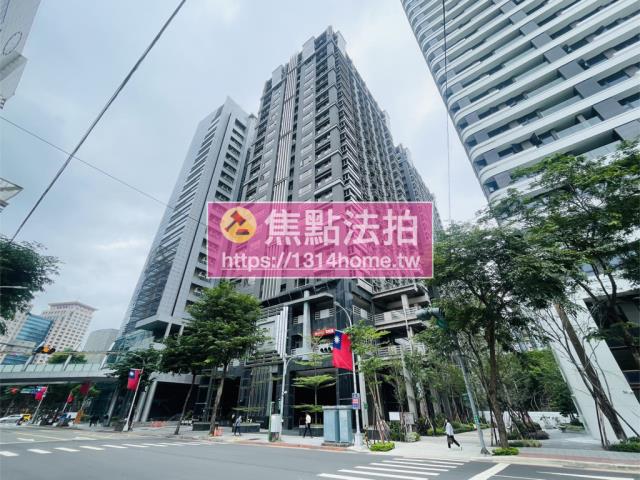 板橋大樓法拍-2