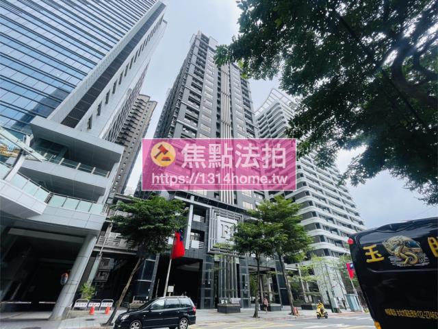 板橋大樓法拍-3