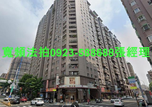 北屯法拍屋崇德路二段278號7樓之1大地交響電梯三房崇德國中