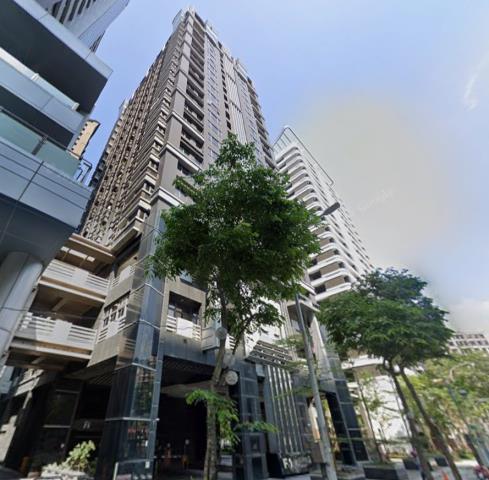 新北大樓法拍-2