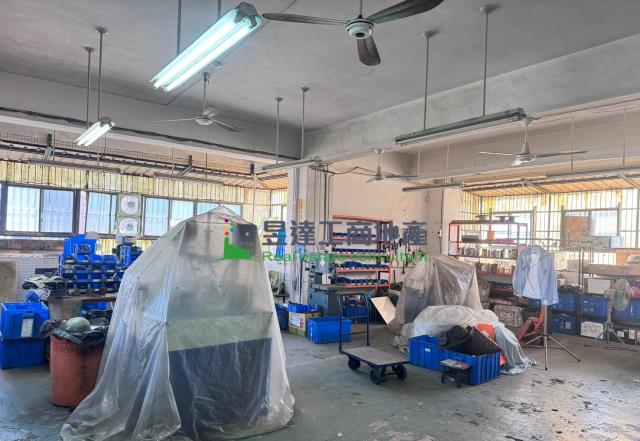 新北廠房-1