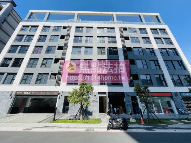 新北大樓拍賣-0