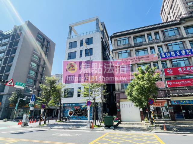 新北大樓拍賣-3