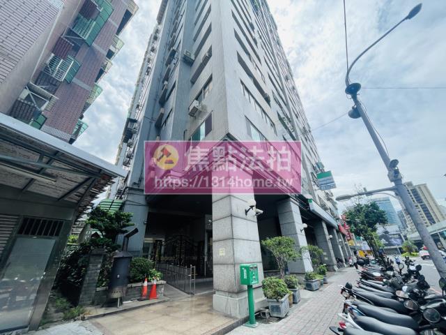 新北法拍大樓-2