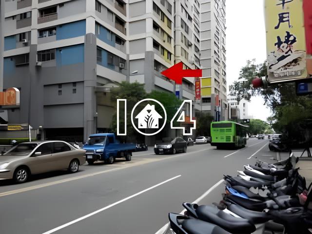 台中法拍大樓-2