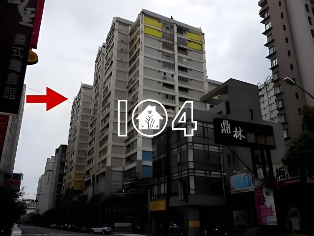 台中法拍大樓-3