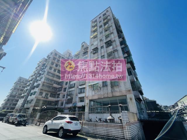 新北大樓法拍-2