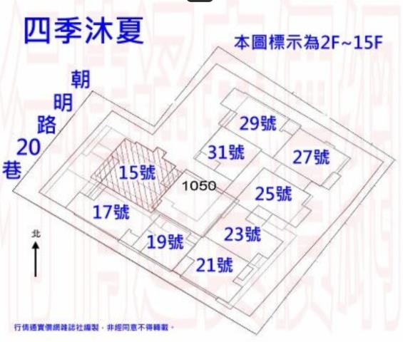 高雄楠梓法拍大樓-2