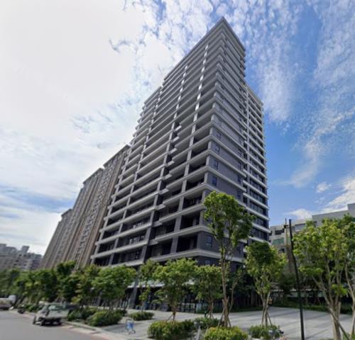 新北土城大樓法拍-0