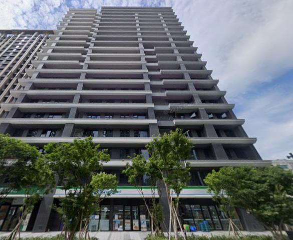 新北土城大樓法拍-1