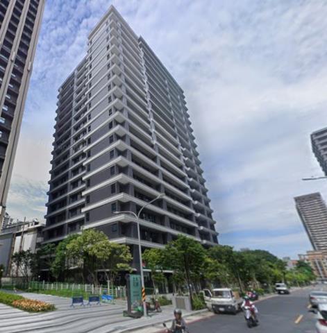 新北土城大樓法拍-2